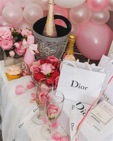 christian dior party decorations|christian dior known for.